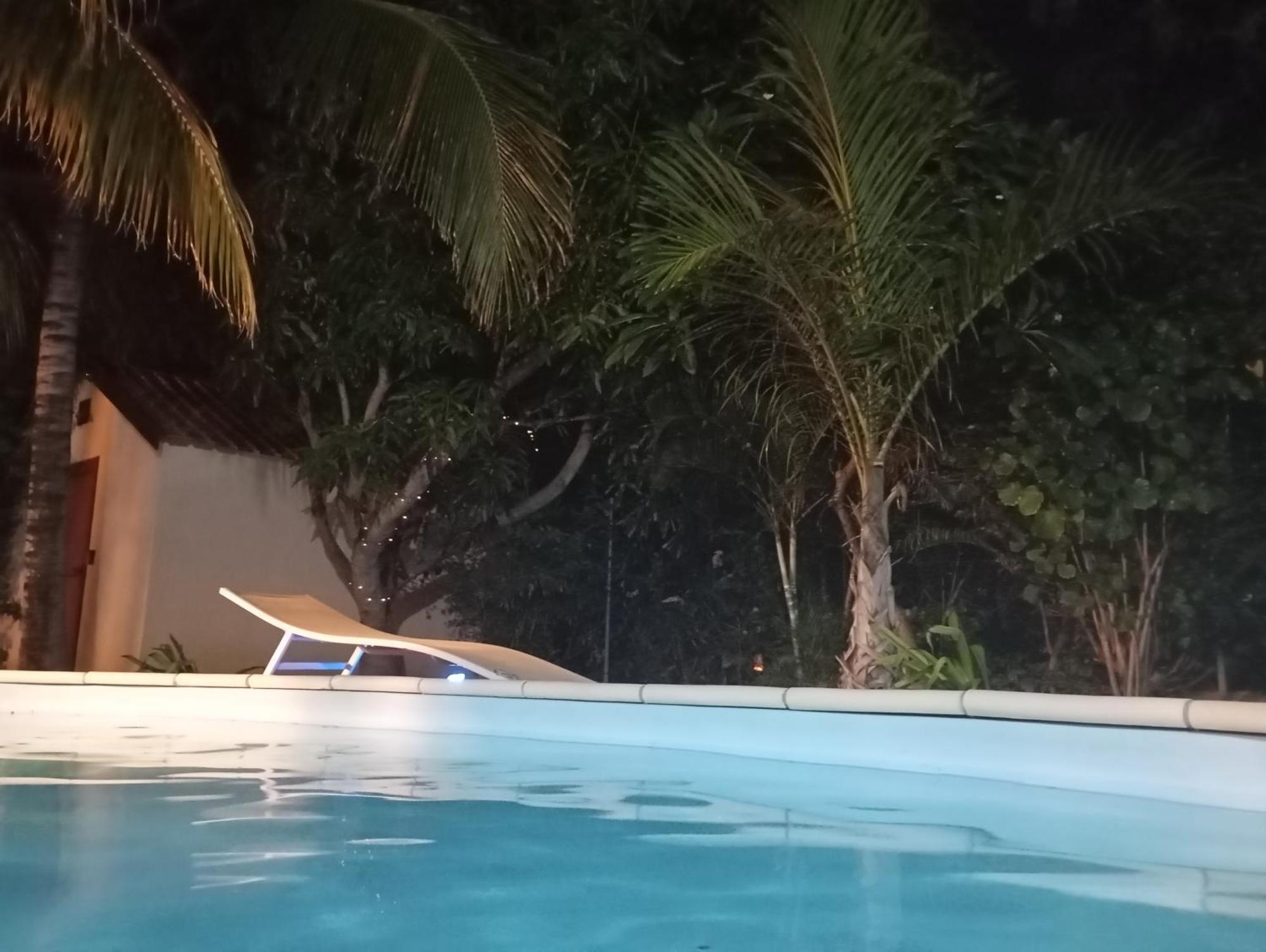 Villa Delice, Exquisite Avec Piscine Privee ริวิแยร์นัวร์ ภายนอก รูปภาพ